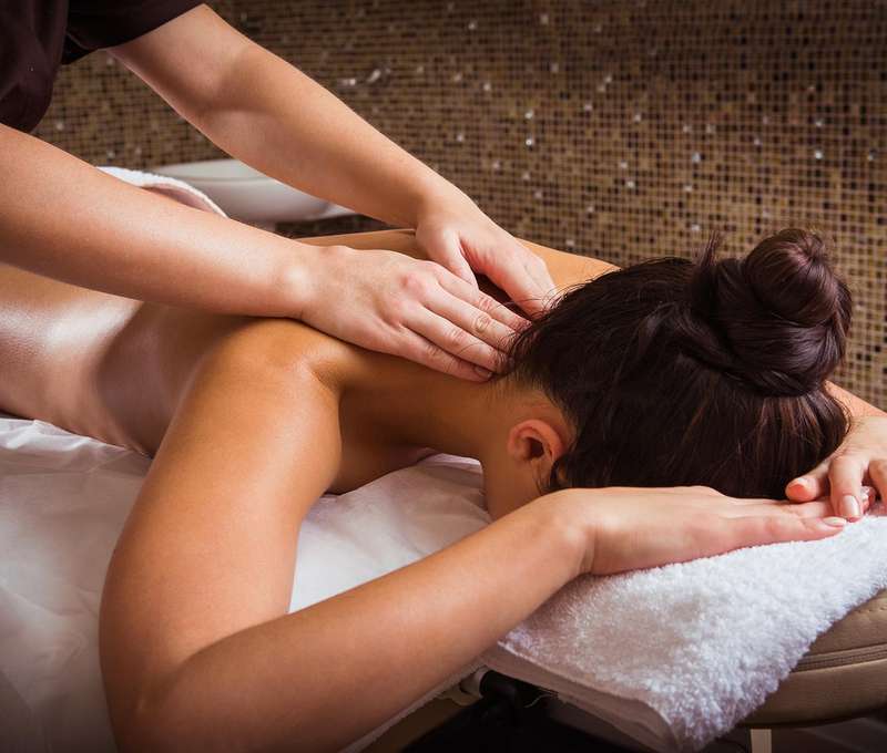 Vyberte si jeden z kráľovských balíčkov Prerelax v Exclusive Thai centre