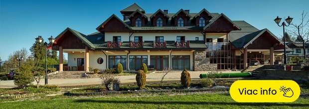 rodinny wellness polsko