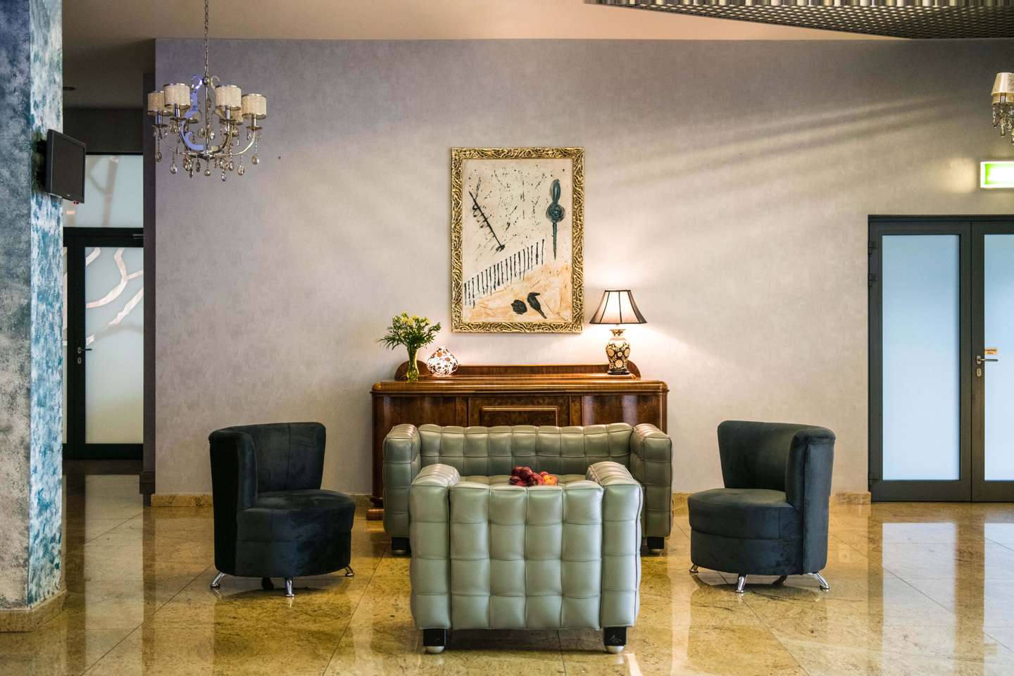 Unikátny hotel Lenart**** s wellness len 15 minút od soľnej bane Wieliczka