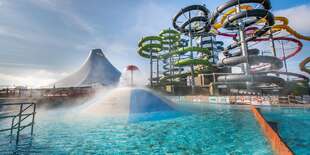 Vodný park Bešeňová