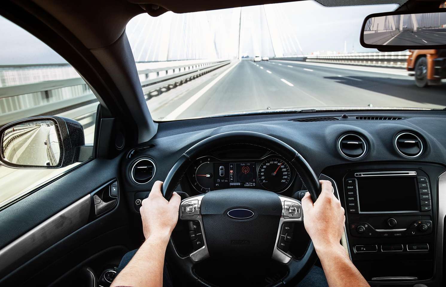 Kondičné jazdy v autoškole Active – získajte istotu za volantom