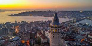 Poznávací zájazd do Istanbulu s odletom od CK Travelholic