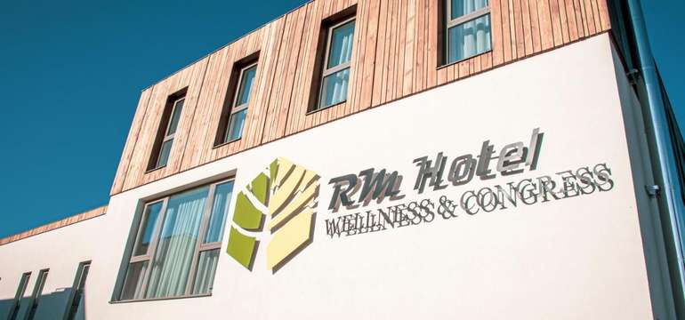 RM Hotel Wellness & Congress