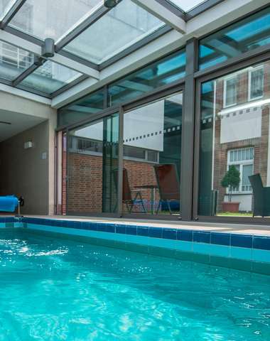 Hotel Sandor Pavillon****