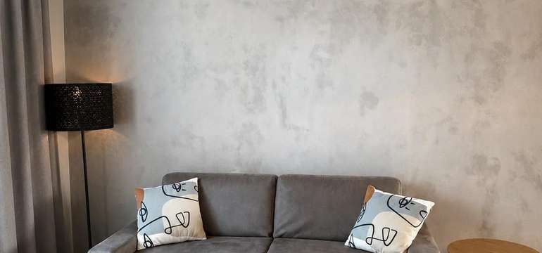 Štandardný apartmán