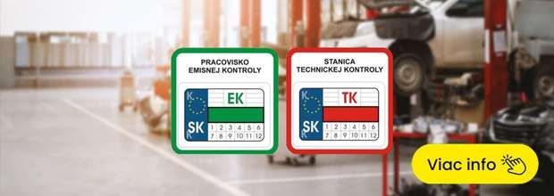 STK a EK v bratislave so zlavou