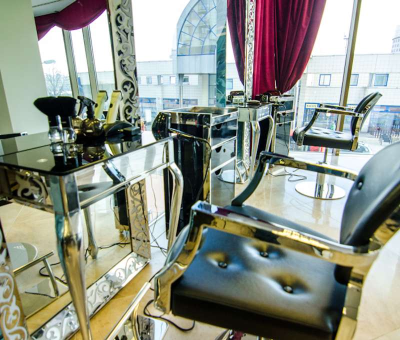 Salon IX Vienna Gate Galéria
