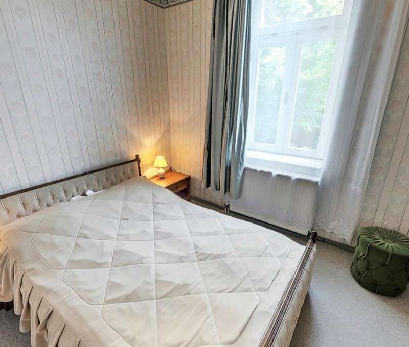 Na ubytovanie s deťmi od 3 rokov sú potrebné izby vyššieho štandardu (za príplatok)