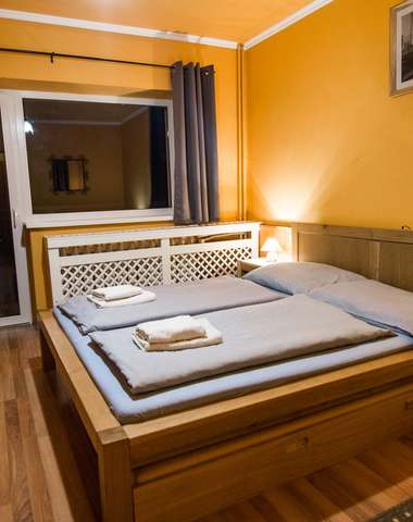 Hotel Nezábudka***