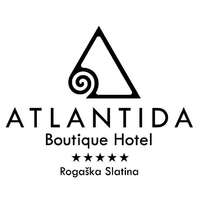 Atlantida Boutique Hotel *****