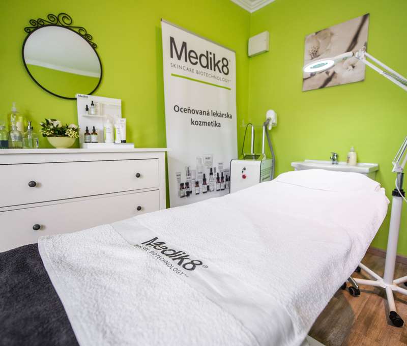 Lipolaser alebo lymfodrenáž certifikovanými prístrojmi
