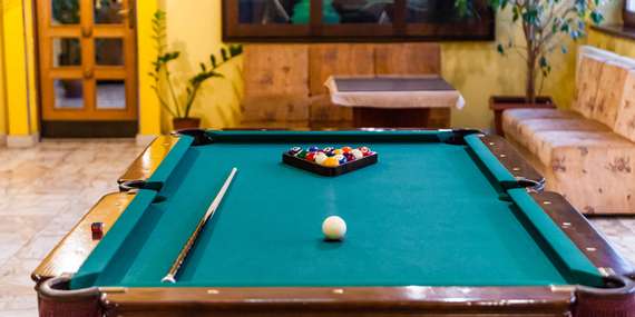 Wellness pobyt v srdci Veľkej Fatry v apartmánoch hotela Áčko*** s polpenziou/Ružomberok