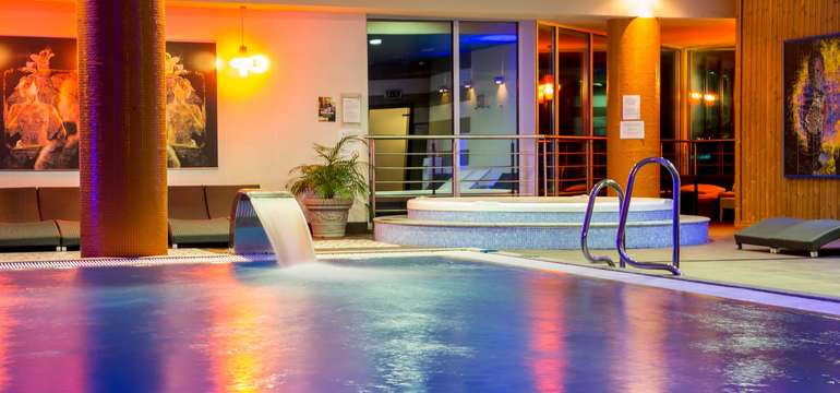 Holiday Inn Žilina****