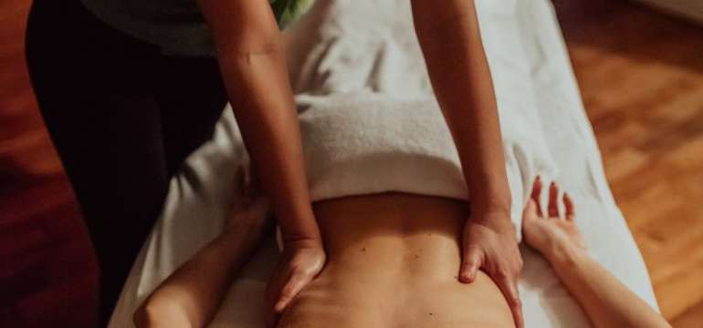 Hotel Ostredok*** - wellness
