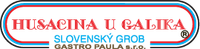HUSACINA U GALIKA