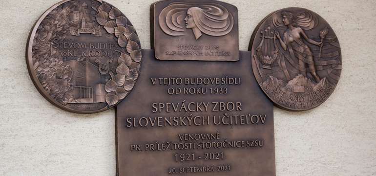 Hotel DSZSU*** v Trenčianskych Tepliciach