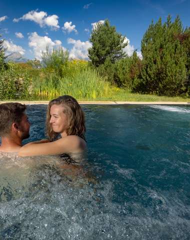 Hotel International**** – wellness