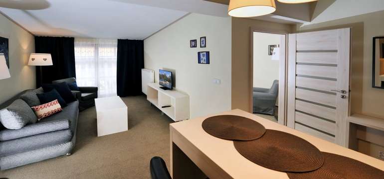 Apartmán