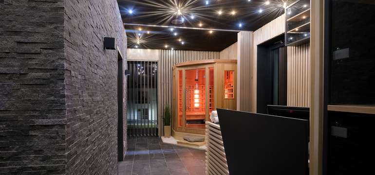 Wellness centrum Maladinovo