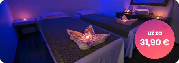 Valentin masaz v Samoi Thai Massages Bratislava