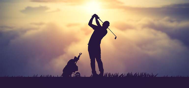 Intenzívny golfový kurz pre získanie HCP a Povolenia ku hre na golfovom ihrisku s TOP trénerom