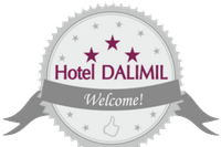 Hotel Dalimil