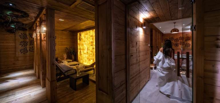 Spa & Wellness