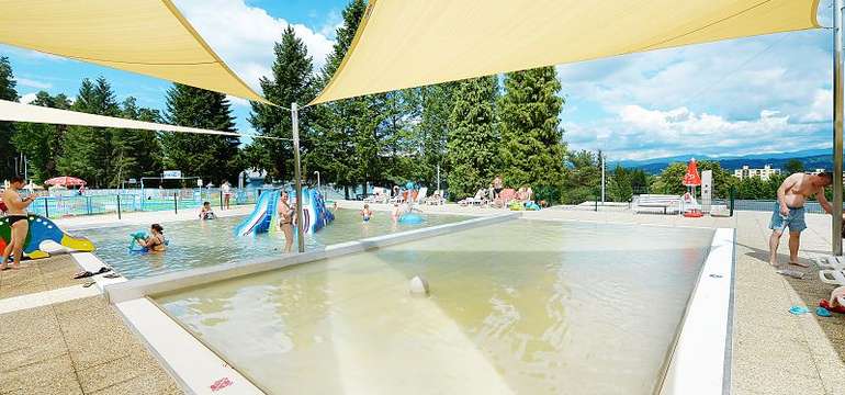  Holidaypark Kováčová