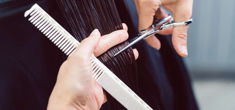 Strih a regenerácia Power Mix od L´Oréal Porfessionnel