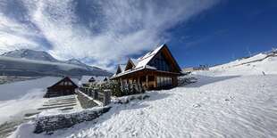 Wellness pobyt v Chalete Ždiaranka***