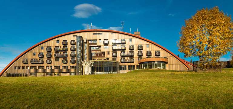 Hotel Montfort****