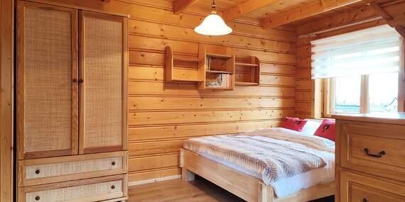 Studio Sosna Zakopané - nerušená dovolenka a turistika v poľských Tatrách/Poľsko - Zakopané