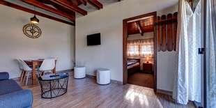 Aparmán DELUXE