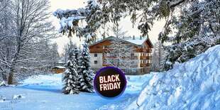 Vila Borievka*** pod Lomnickým štítom