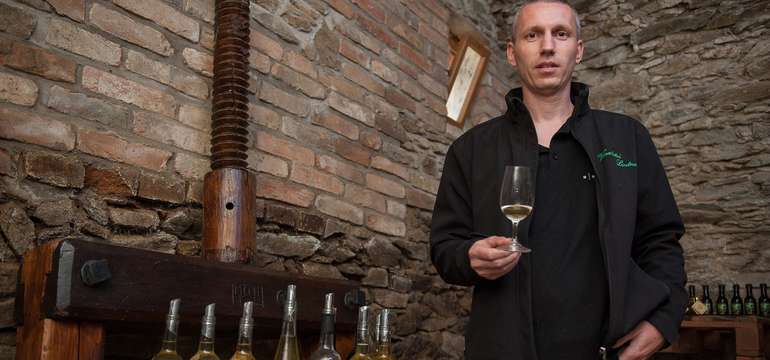 Vinárstvo Lintner je zástancom tradičného prístupu k vínu