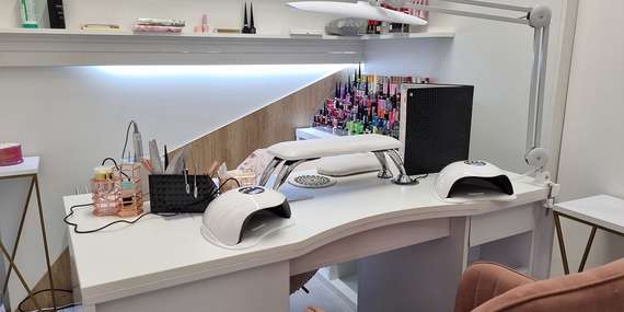 Špeciálne telové masáže v Beauty Palace Bratislava/Bratislava - Nové Mesto