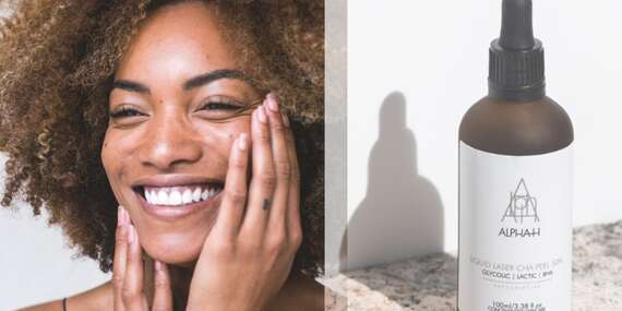 BLACK FRIDAY: Studio Caramel: Luxusná starostlivosť o pleť a chvíľa len pre vás/Bratislava - Nové Mesto