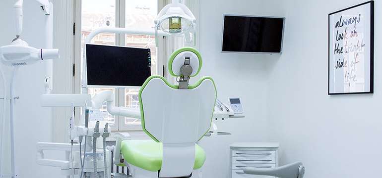Ambulacia Family Dental Care 