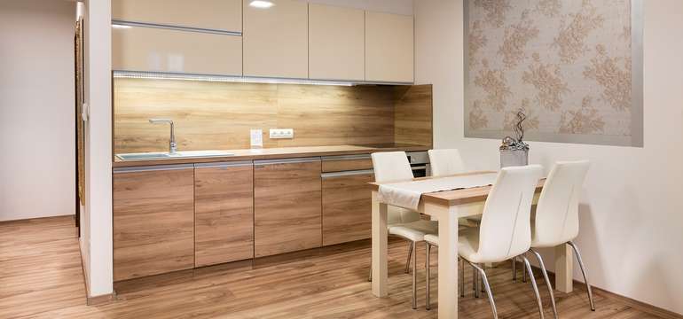 Apartmány Főtér ve městě Győr