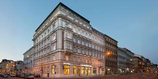 Hotel Suite Home Praha priamo v centre s pivnými kúpeľmi