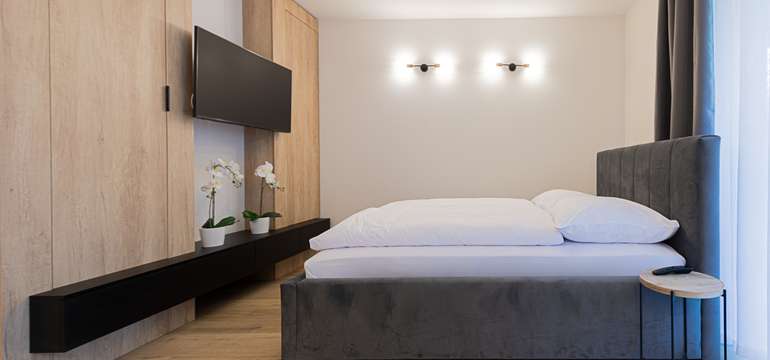 Štúdiový apartmán
