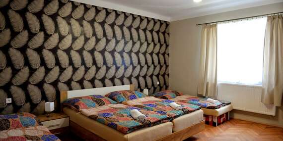 Novozrekonštruované dovolenkové apartmány Alice vo Veľkom Mederi/Veľký Meder