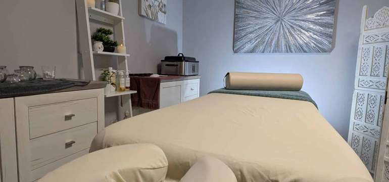 Relaxačné masáže a maderoterapia v Banskej Bystrici