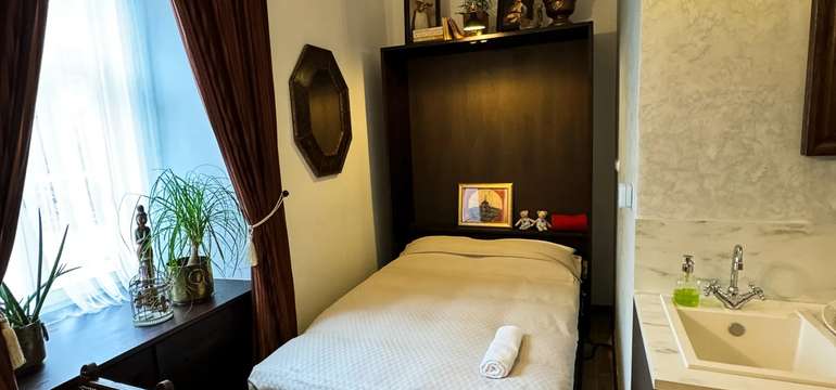 Apartmán Carmen (2+2)