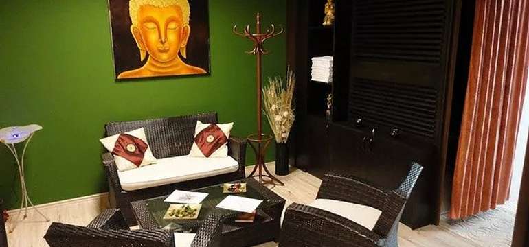 Salón Thai relax Trnava