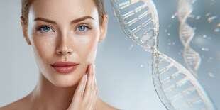 Najtrendovejšia kúra roka pomocou Salmon DNA Skin Renewal