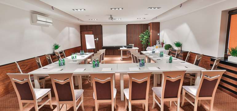 Sál na konference