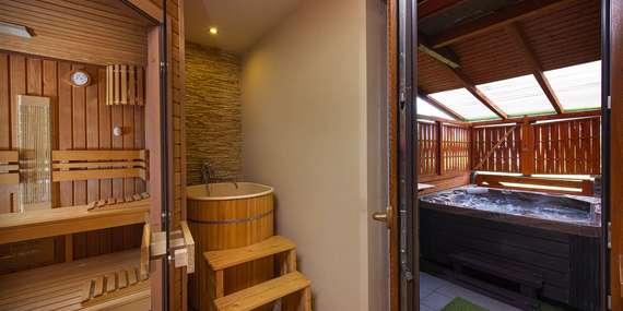 Horský Tatragolf Mountain Resort**** vo Veľkej Lomnici so stravou a možnosťou privátneho wellness/Vysoké Tatry - Veľká Lomnica