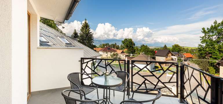 Villa Bellevue