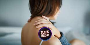 Masáže krčnej chrbtice v salóne Lucia_fyzio